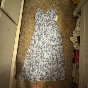 NWT revolve dress size small